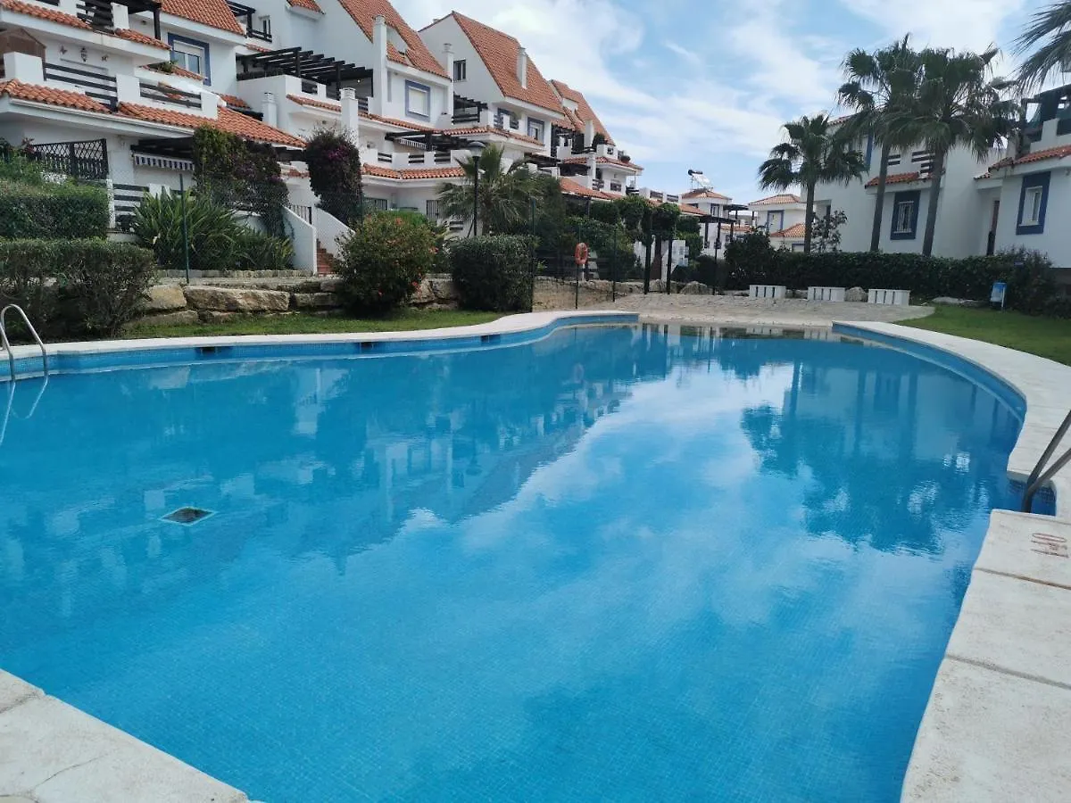 Ferienwohnung Manilva House 0*,