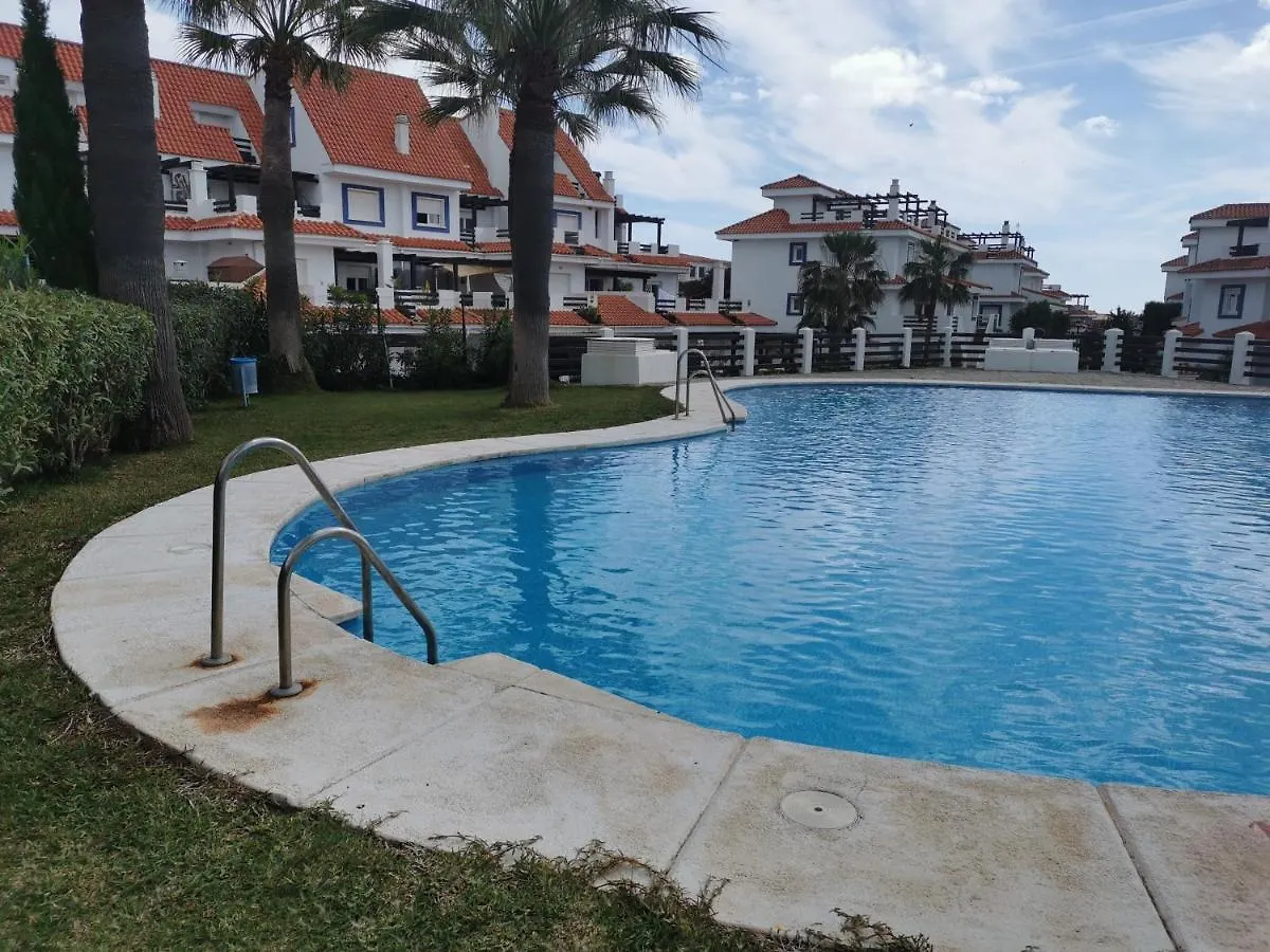 Ferienwohnung Manilva House 0*,  Spanien