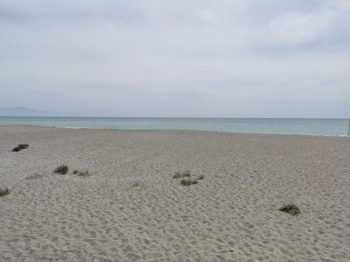 Apartment Ferienwohnung Manilva House Spanien