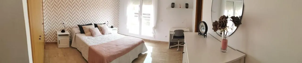 Manilva House Apartment 0*,